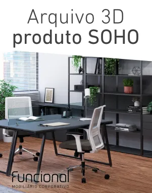 Arquivo 3D Individual